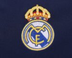 Kids Real Madrid 05/06 Away - Image 7