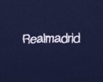 Kids Real Madrid 05/06 Away - Image 9