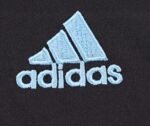 Kids Real Madrid 09/10 Away - Image 3