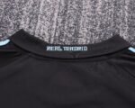 Kids Real Madrid 09/10 Away - Image 8