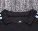 Kids Real Madrid 09/10 Away - Image 9