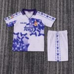 Kids Real Madrid 96/97 Third