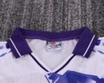Kids Real Madrid 96/97 Third - Image 3