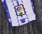 Kids Real Madrid 96/97 Third - Image 8