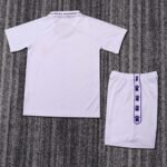 Kids Real Madrid 94/96 Home - Image 2