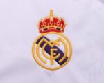 Kids Real Madrid 94/96 Home - Image 5