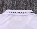 Kids Real Madrid 94/96 Home - Image 7