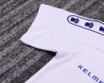 Kids Real Madrid 94/96 Home - Image 8