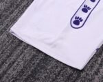Kids Real Madrid 94/96 Home - Image 9