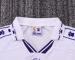 Kids Real Madrid 94/96 Home - Image 10
