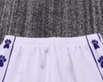 Kids Real Madrid 94/96 Home - Image 12