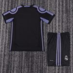 Kids Real Madrid 16/17 Third - Image 2
