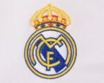 Kids Real Madrid 16/17 Home - Image 3