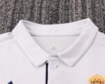 Kids Real Madrid 16/17 Home - Image 5