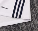 Kids Real Madrid 16/17 Home - Image 7