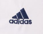Kids Real Madrid 16/17 Home - Image 9