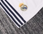 Kids Real Madrid 16/17 Home - Image 12
