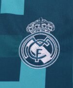 Kids Real Madrid 16/17 Third Long Sleeves - Image 4