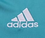 Kids Real Madrid 16/17 Third Long Sleeves - Image 8