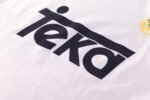 Kids Real Madrid 98/00 Home - Image 4