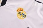 Kids Real Madrid 98/00 Home - Image 5
