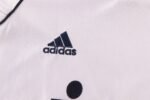 Kids Real Madrid 98/00 Home - Image 7