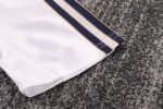 Kids Real Madrid 98/00 Home - Image 10