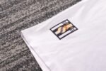 Kids Real Madrid 98/00 Home - Image 11