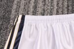 Kids Real Madrid 98/00 Home - Image 14