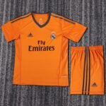 Kids Real Madrid 13/14 Third