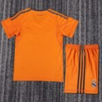 Kids Real Madrid 13/14 Third - Image 2