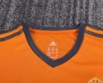 Kids Real Madrid 13/14 Third - Image 4