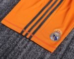 Kids Real Madrid 13/14 Third - Image 11
