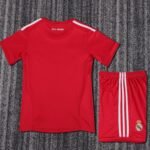 Kids Real Madrid 11/12 Third - Image 2