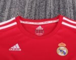 Kids Real Madrid 11/12 Third - Image 3