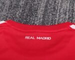Kids Real Madrid 11/12 Third - Image 6