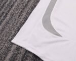 Kids Real Madrid 06/07 Home - Image 4