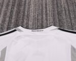 Kids Real Madrid 06/07 Home - Image 8