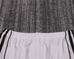Kids Real Madrid 06/07 Home - Image 11