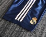 Kids Real Madrid 98/00 Third - Image 8