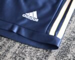 Kids Real Madrid 98/00 Third - Image 10