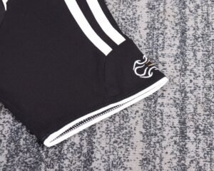 Kids Real Madrid 06/07 Away - Image 7