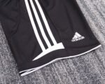 Kids Real Madrid 06/07 Away - Image 9