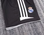 Kids Real Madrid 06/07 Away - Image 11