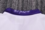 Kids Real Madrid 97/98 Home - Image 10