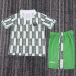 Kids Nigeria 1994 Away