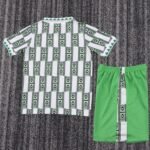 Kids Nigeria 1994 Away - Image 2