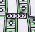 Kids Nigeria 1994 Away - Image 5