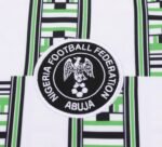 Kids Nigeria 1994 Away - Image 6
