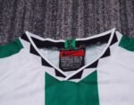 Kids Nigeria 1996 Away - Image 3